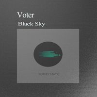 Voter - Black Sky