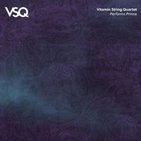 Vitamin String Quartet - Kiss