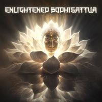 Ancient Asian Oasis - Enlightened Bodhisattva: Meditation Music For People Striving For Enlightenment And Greater Awareness