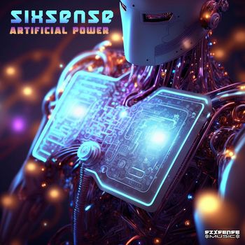 Sixsense - Artificial Power
