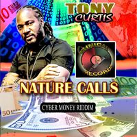 Tony Curtis - Nature Calls