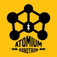 Robotron - Atomium