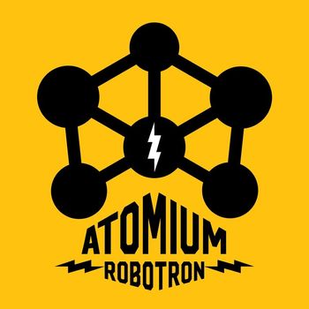 Robotron - Atomium