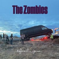 The Zombies - Merry-Go-Round