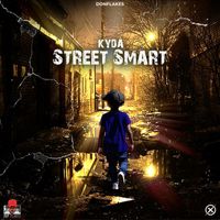 Kyda - Street Smart