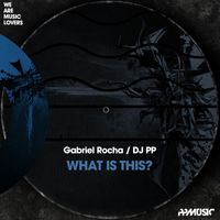 Gabriel Rocha, DJ PP - What Is This?