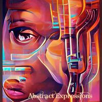 Wendell Higgs - Abstract Expressions