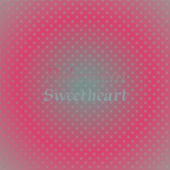 Various Artists - Pubescent Sweetheart
