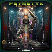 Psynetyk - Musica Visionaria
