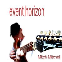 Mitch Mitchell - Event Horizon