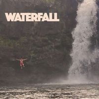 Nathan & Jessie - Waterfall