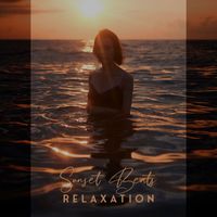 The Chillout Players - Sunset Beats Relaxation: Summer Time Best Moments