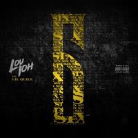 Lou-ioh - 6 (feat. Lil Quill) (Explicit)
