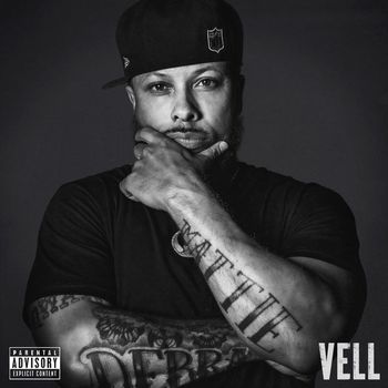 Vellione - Vell (Explicit)