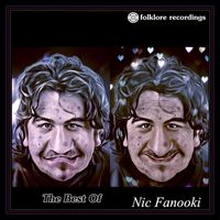 Nic Fanooki - The Best of Nic Fanooki