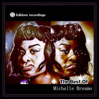 Michelle Breamo - The Best of Michelle Breamo