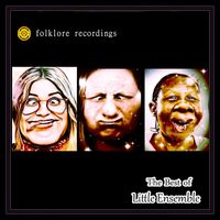 Little Ensemble - The Best of Little Ensemble