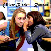 Oliver Black - Rumors