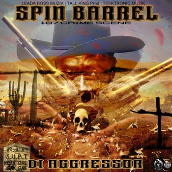 Bounty Killer - Spin Barrel (Explicit)