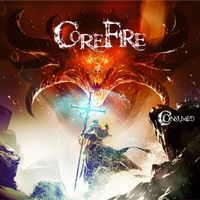 Core Fire - Consumed