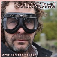 Arno Van Der Heyden - Carnoval