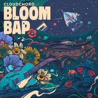 Cloudchord - Bloom Bap
