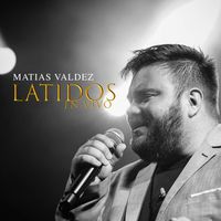 Matías Valdez - Latidos (En Vivo)