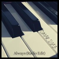 Omar Diaz - Always (Radio Edit)
