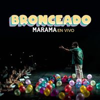 Marama - Bronceado (En Vivo)