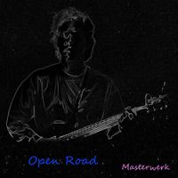 Masterwerk - Open Road