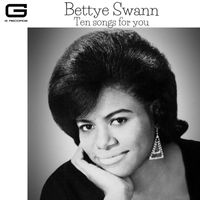 Bettye Swann - Ten songs for you