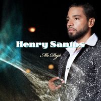 Henry Santos - Me Dejó