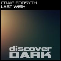 Craig Forsyth - Last Wish