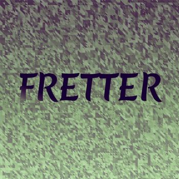 Various Artists - Fretter