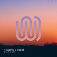 Monomy and COLIN - Time Flies