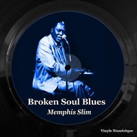 Memphis Slim - Broken Soul Blues