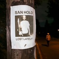 San Holo - Lost Lately
