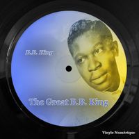 B.B. King - The Great B.B. King
