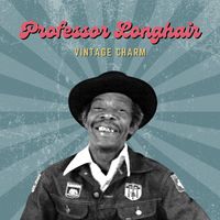 Professor Longhair - Professor Longhair (Vintage Charm)