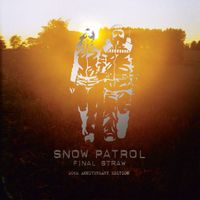 Snow Patrol - Spitting Games (Demo)