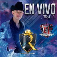 El Junior de Tijuana - En Vivo, Vol. 1