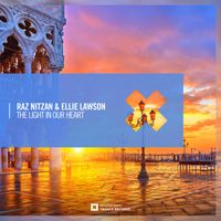 Raz Nitzan & Ellie Lawson - The Light In Our Heart