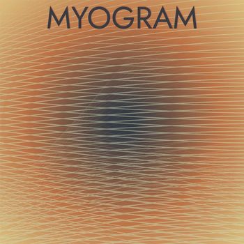 Various Artists - Myogram
