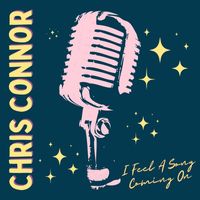 Chris Connor - I Feel A Song Coming On