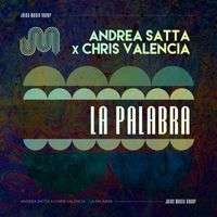 Chris Valencia - La Palabra