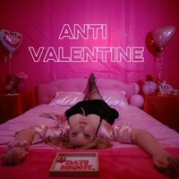 Jude - Anti-Valentine (Explicit)