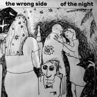 Ibex - The Wrong Side of the Night