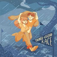 CJM - Three-Legged Race