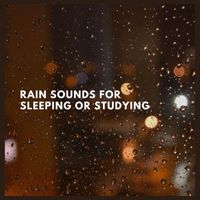 Thunderstorm Global Project - Rain Sounds for Sleeping or Studying