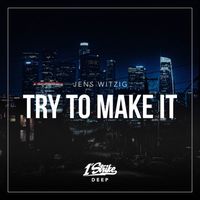 Jens Witzig - Try To Make It